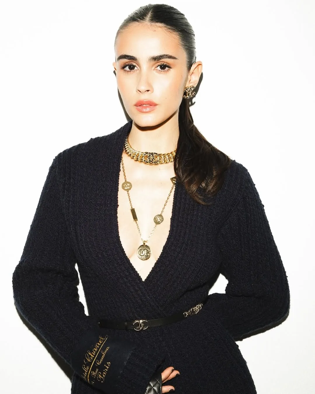 Valentina Herszage - Photo