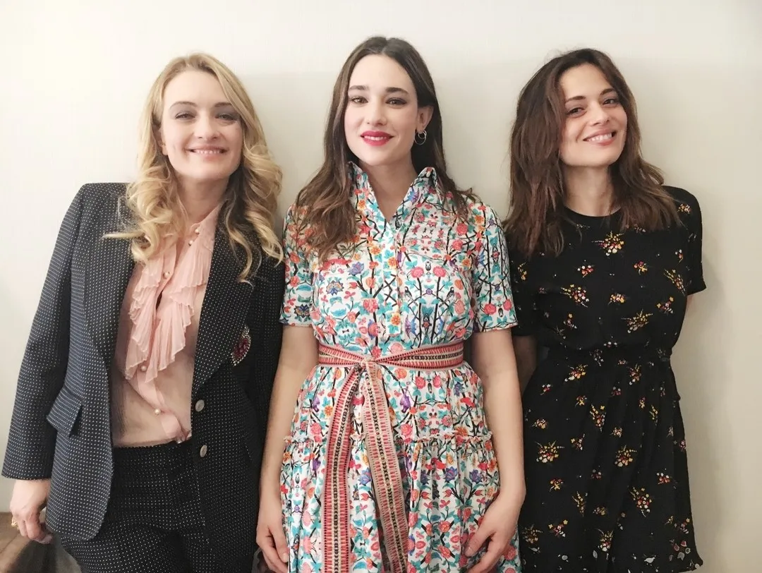 Valeria Bilello - Photo