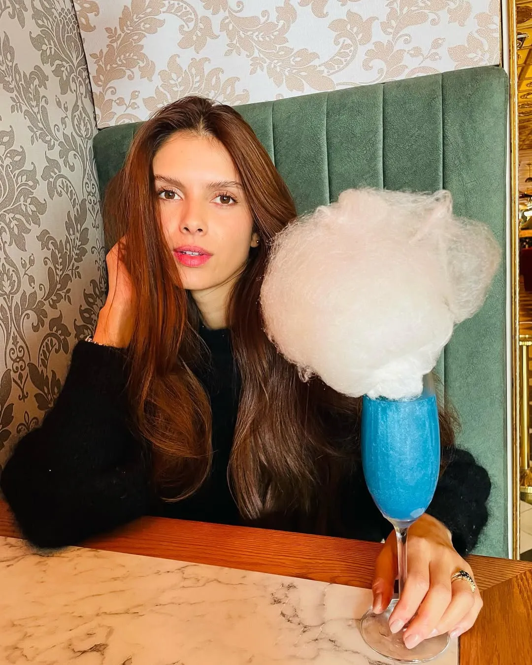 Valeria Galviz - Photo