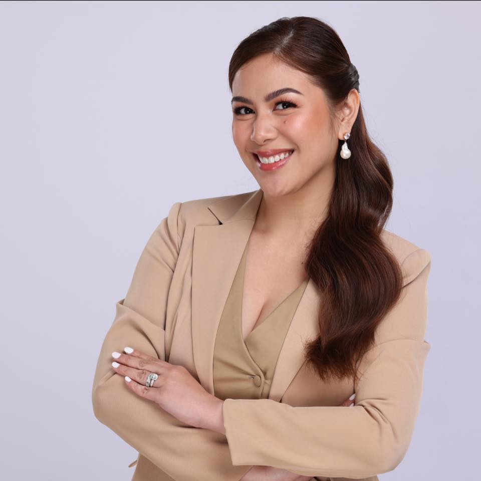 Valerie Concepcion - Photo