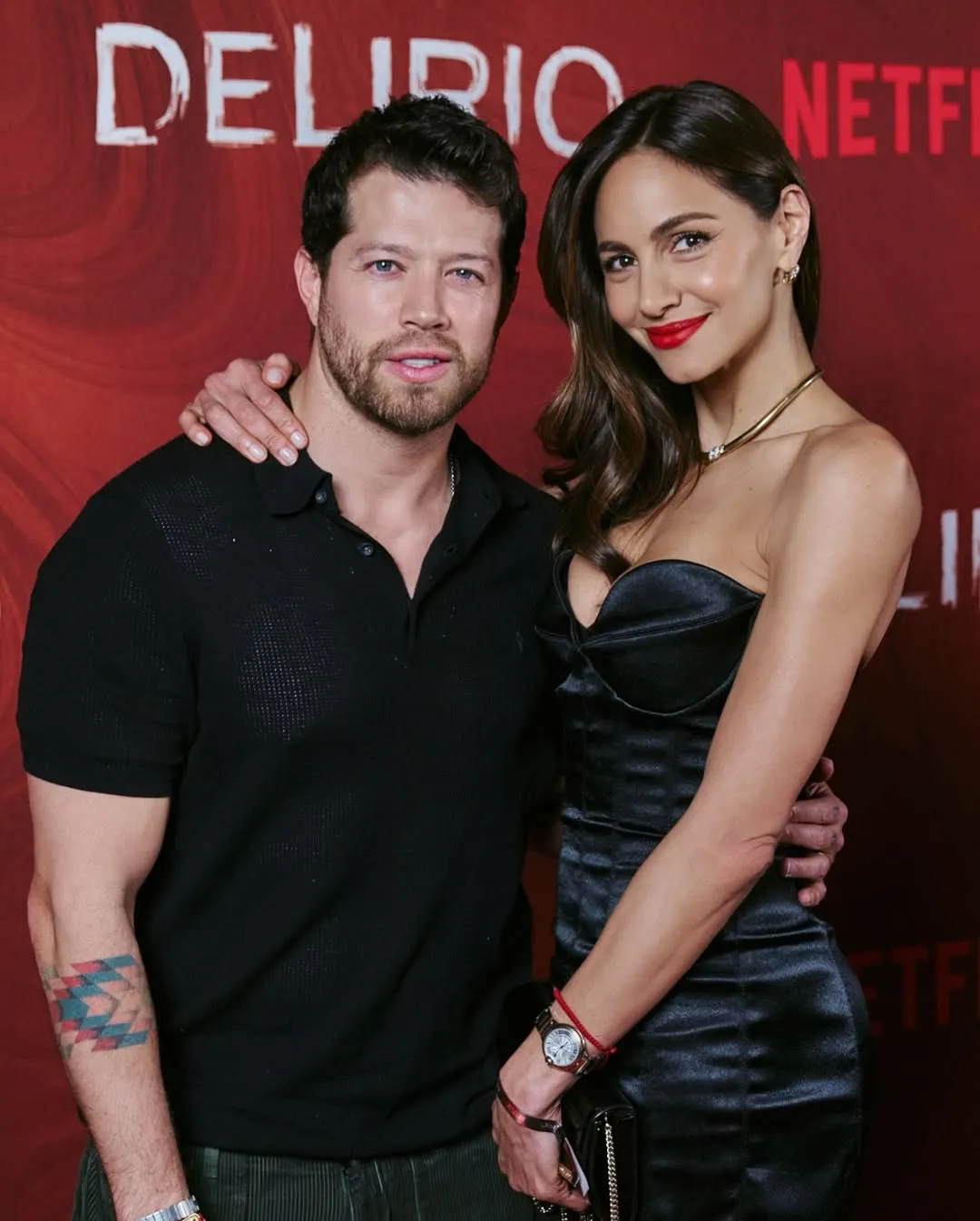 Valerie Domínguez - Photo