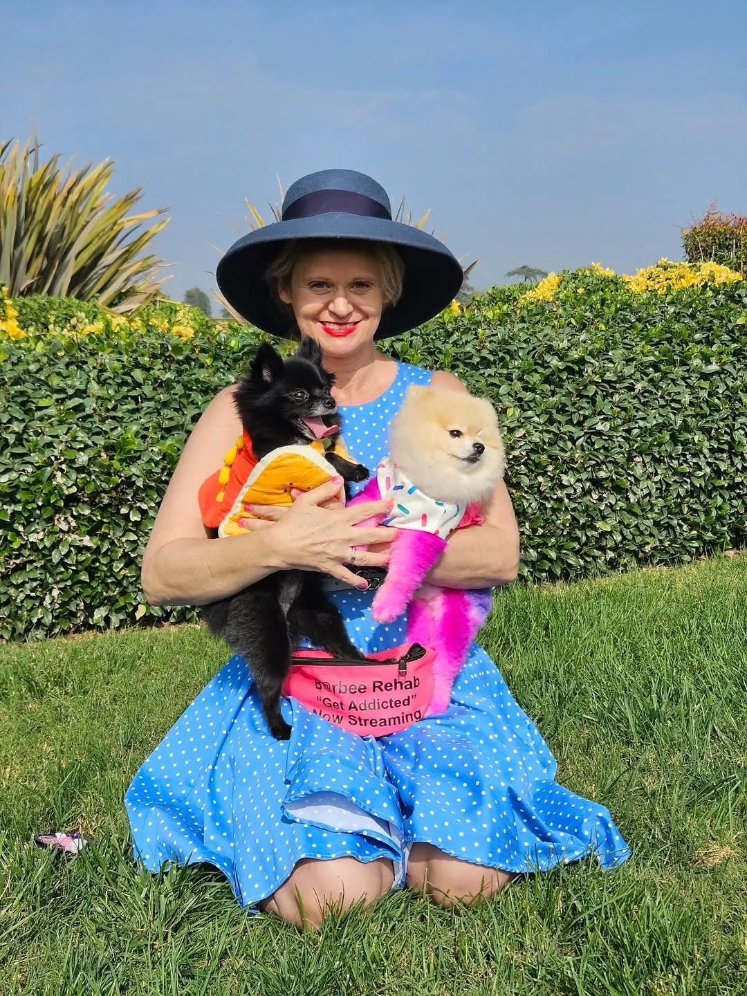 Vanessa Bednar - Photo