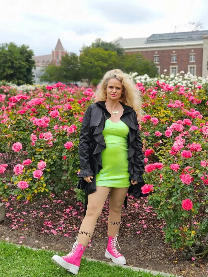 Vanessa Bednar - Photo