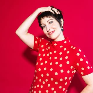 Vanessa Lemonides - Photo