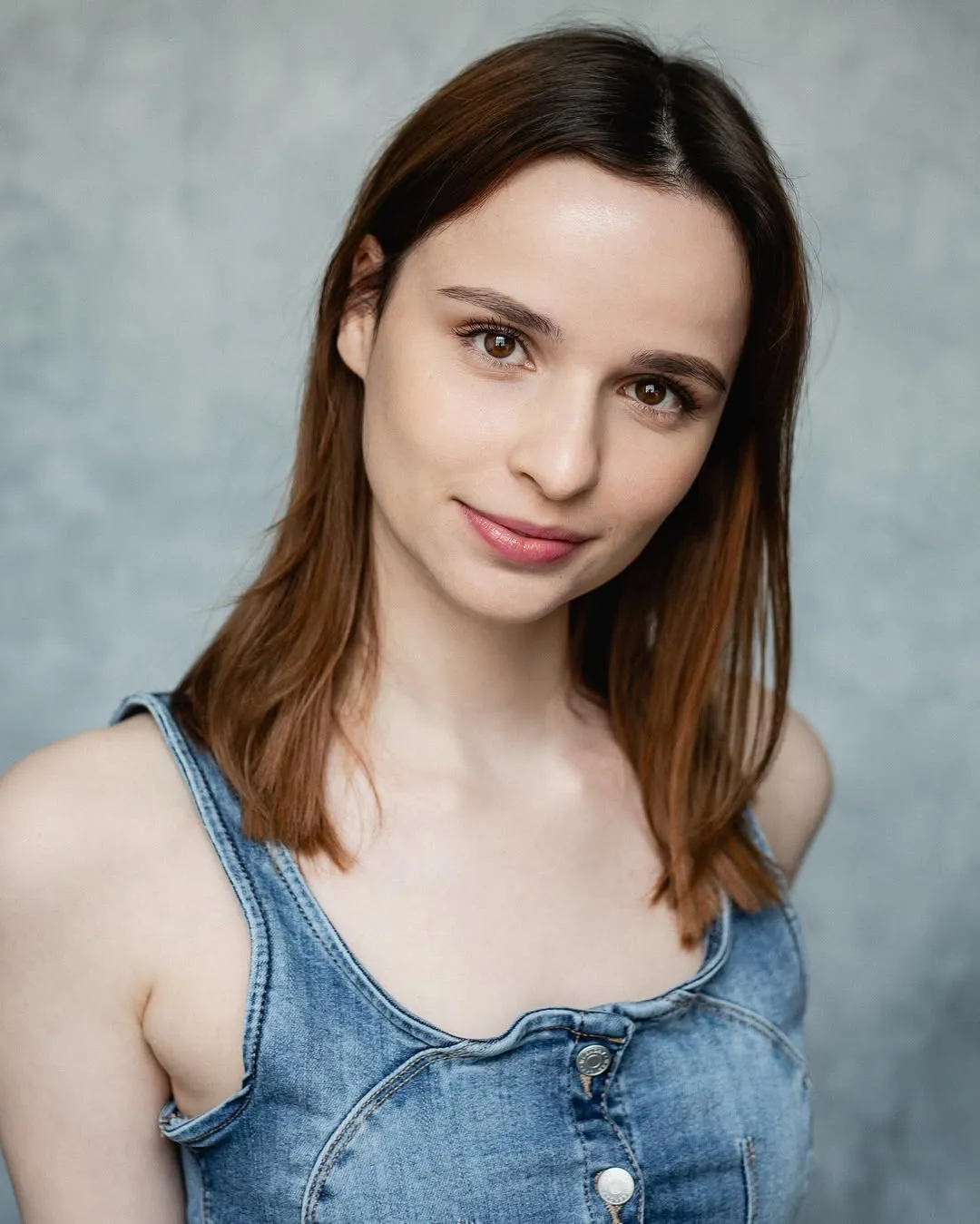 Vår Haugholt - Photo