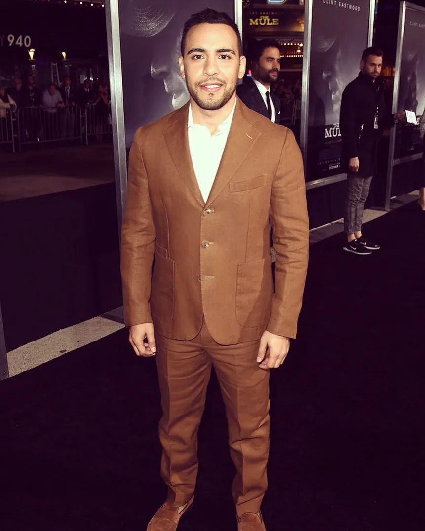 Victor Rasuk - Photo