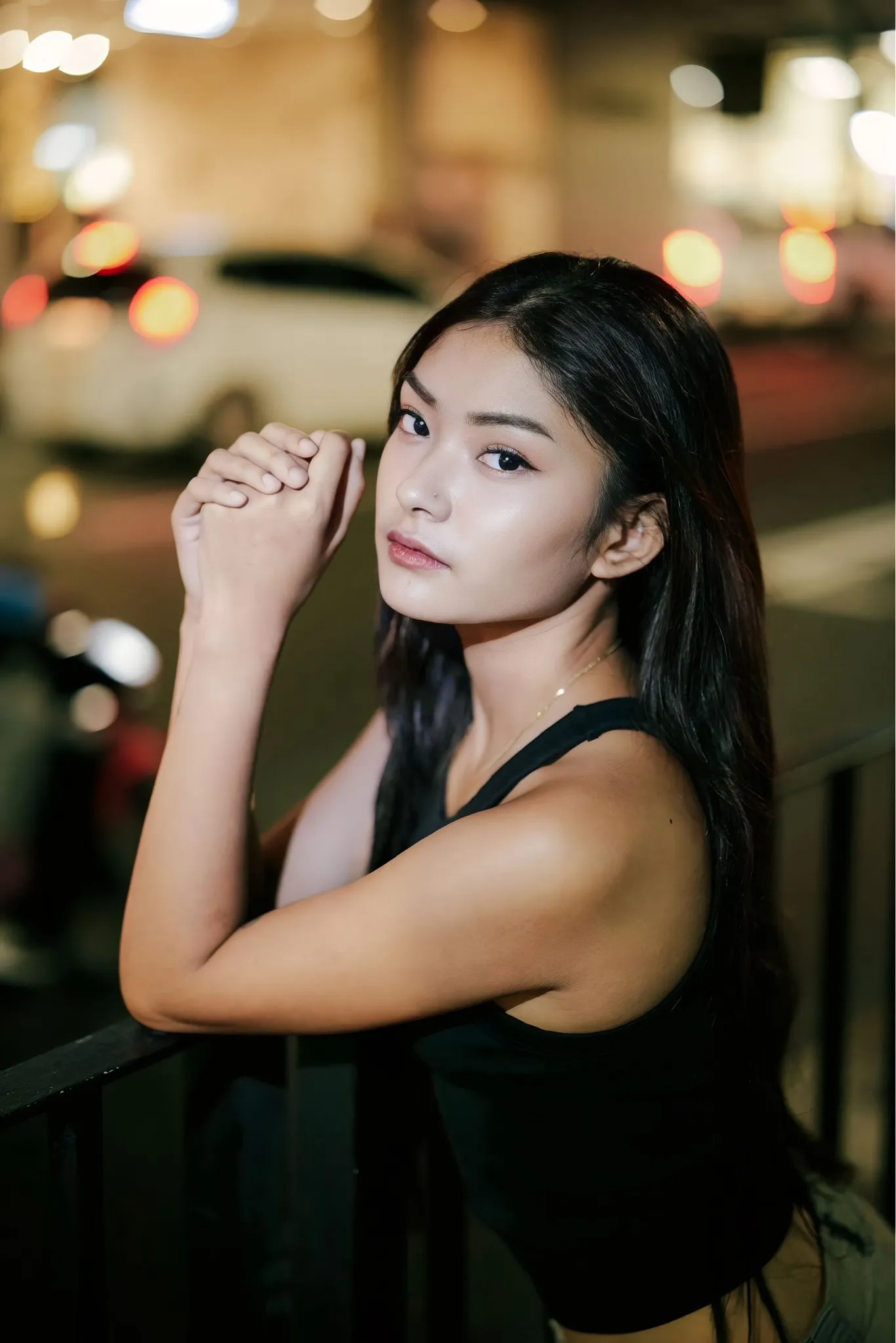 Victoria Nash - Photo