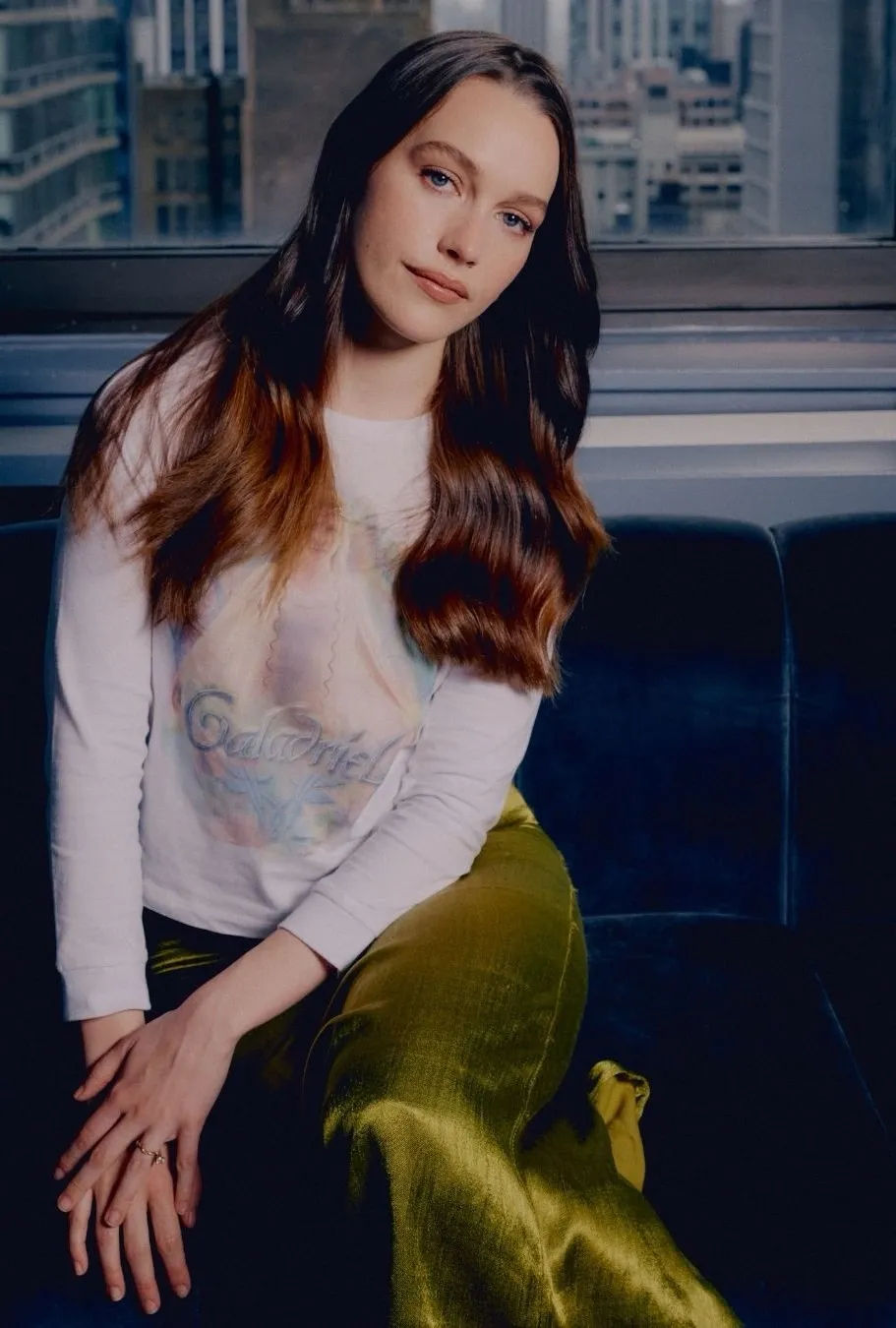 Victoria Pedretti - Photo