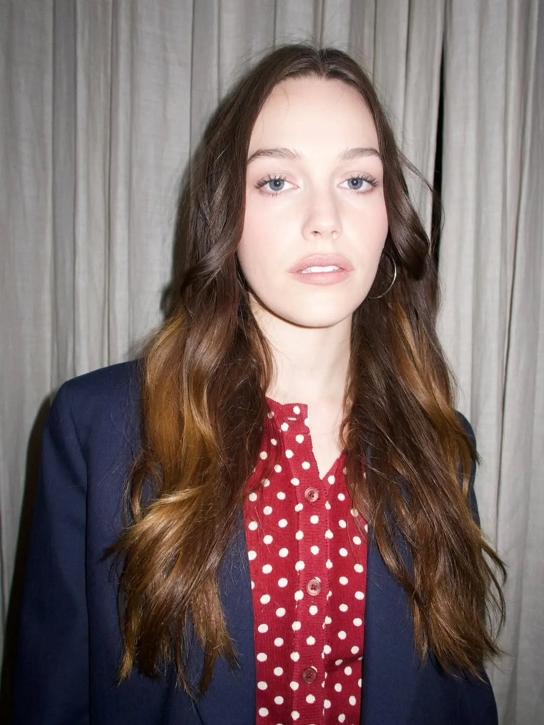 Victoria Pedretti - Photo