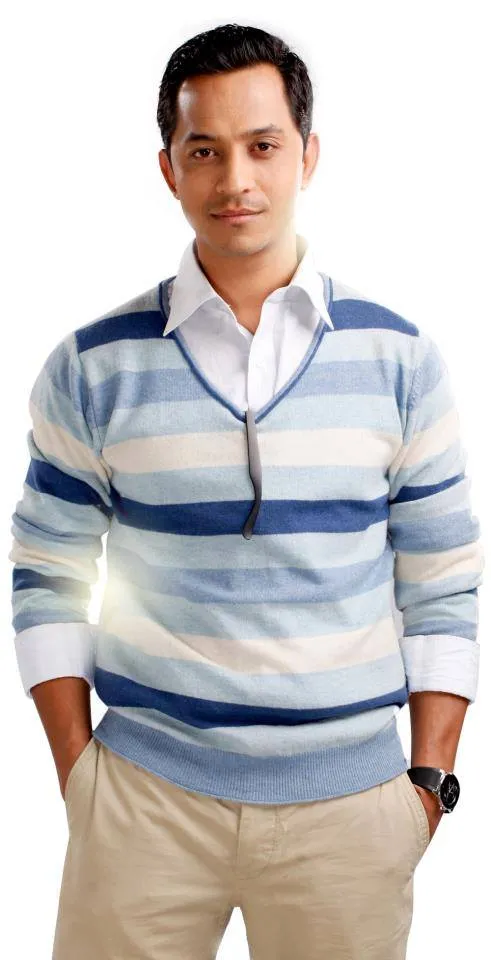 Vinay Shrestha - Photo