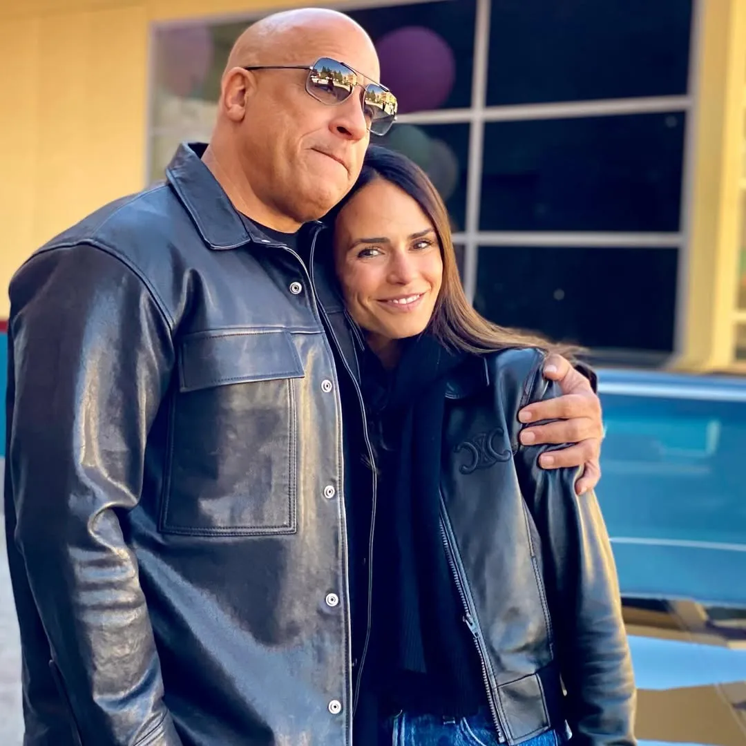 Vincent Sinclair Diesel - Photo