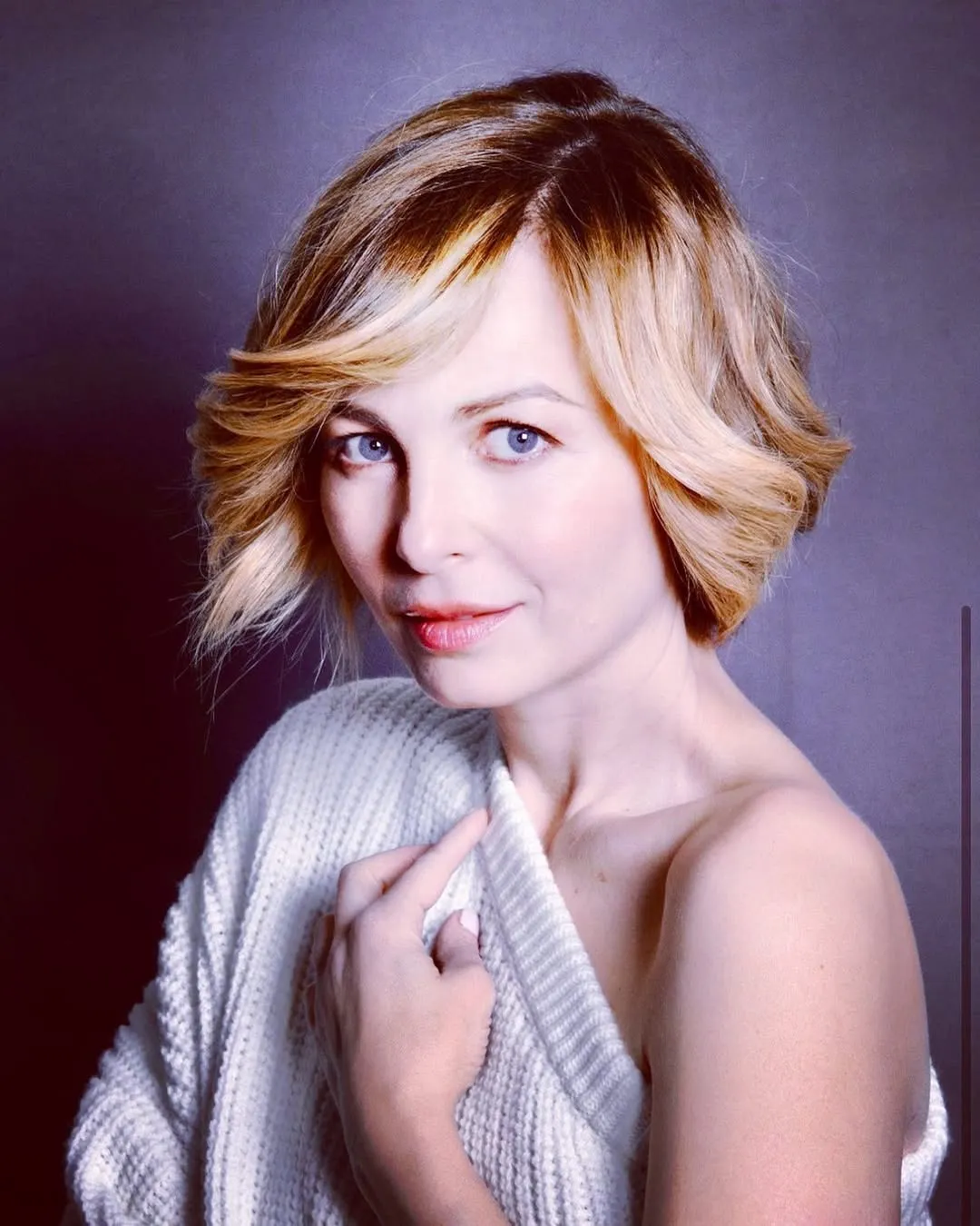 Violante Placido - Photo