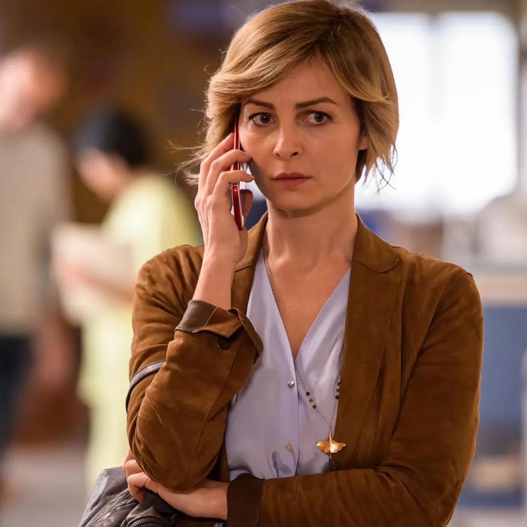 Violante Placido - Photo