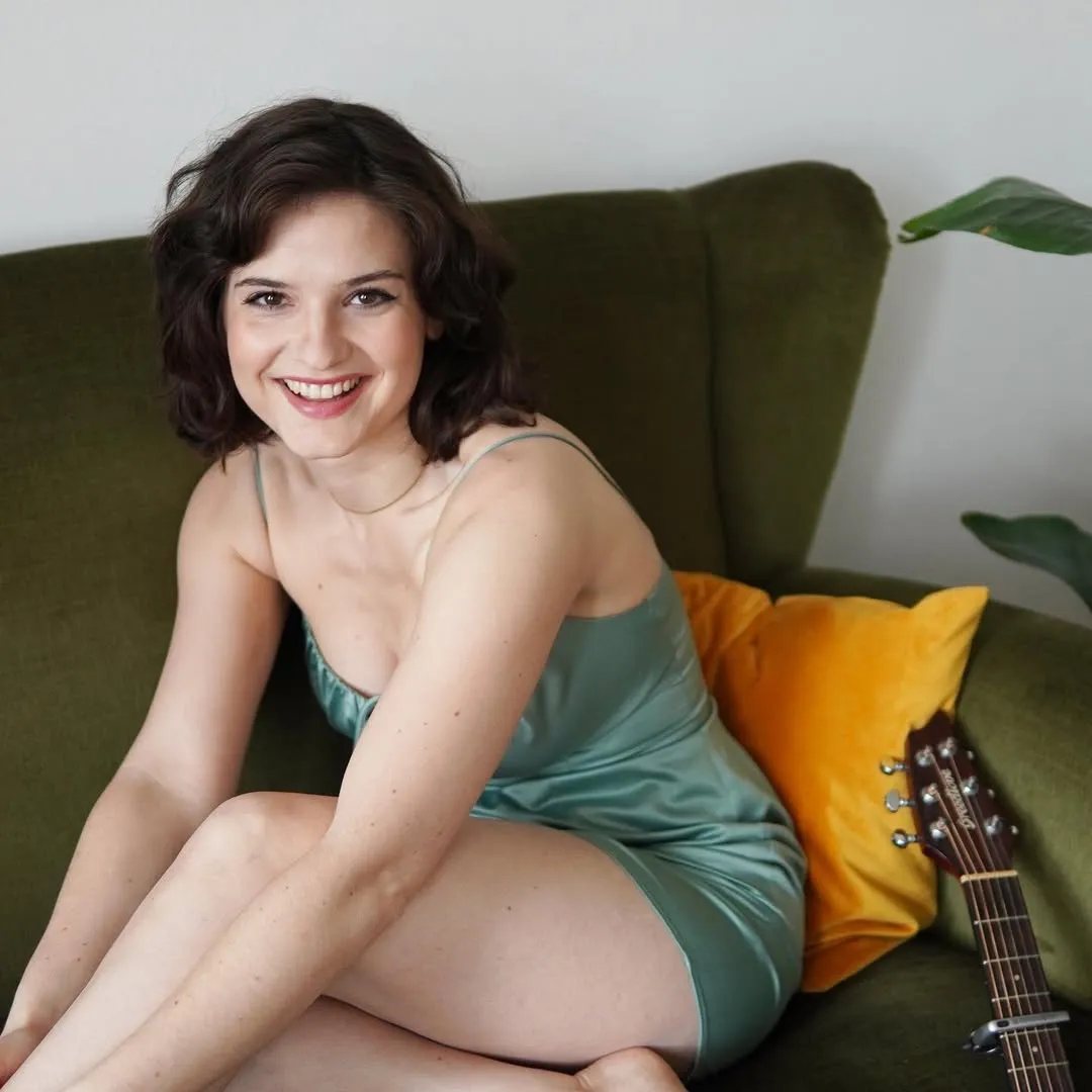 Violetta Zironi - Photo