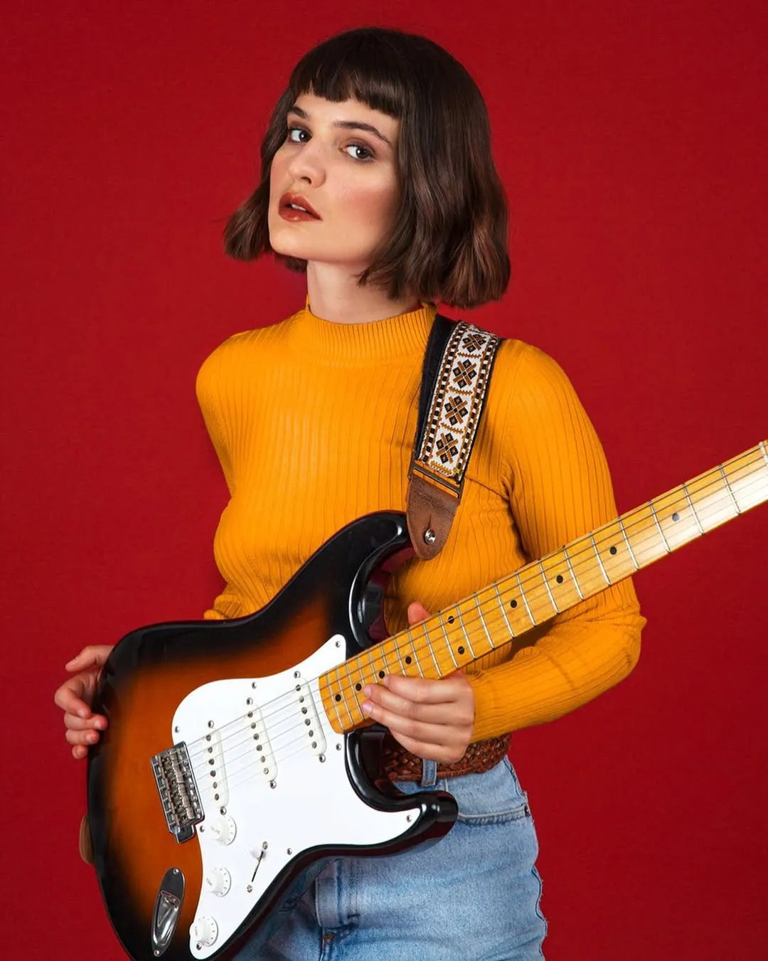 Violetta Zironi - Photo