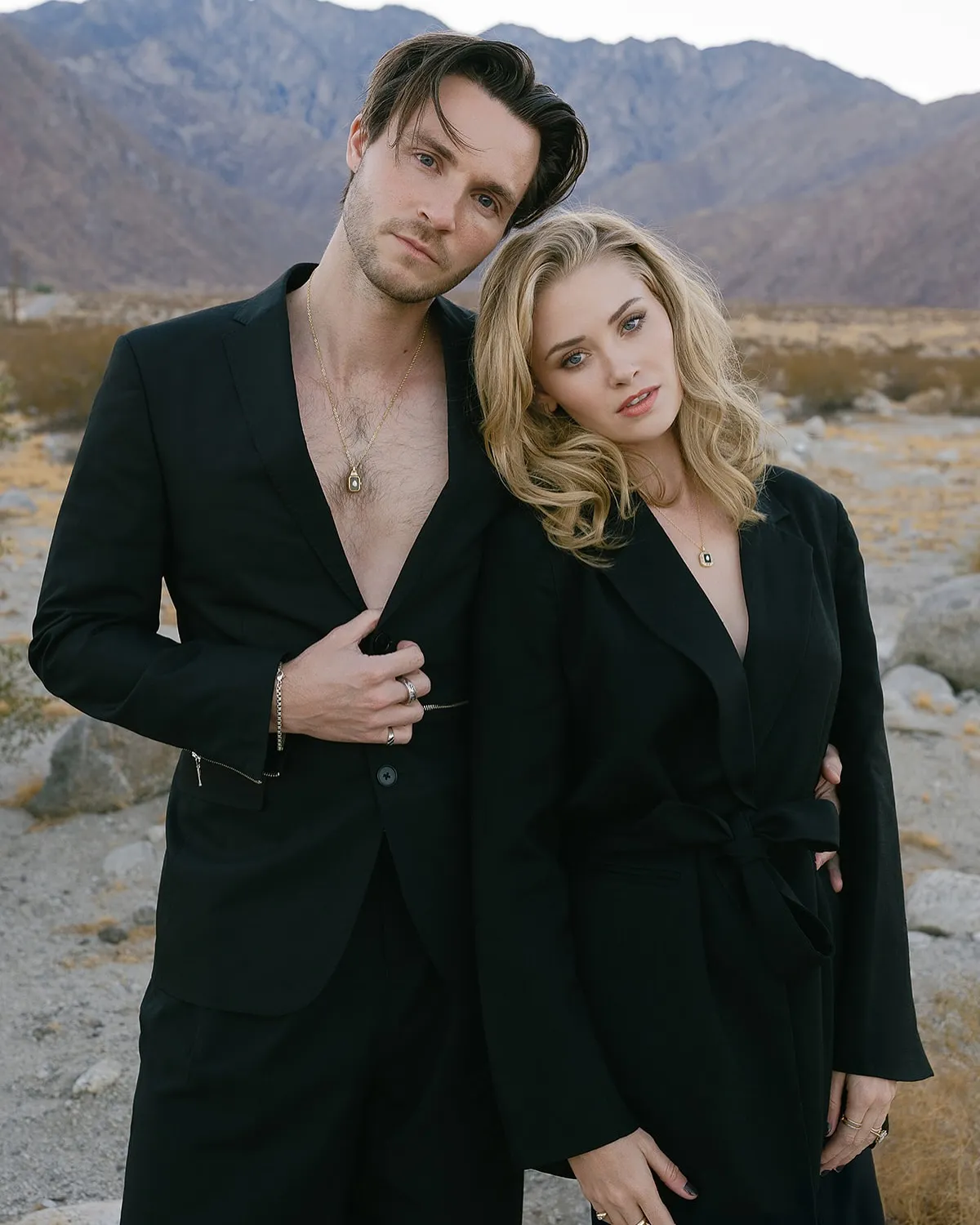 Virginia Gardner - Photo