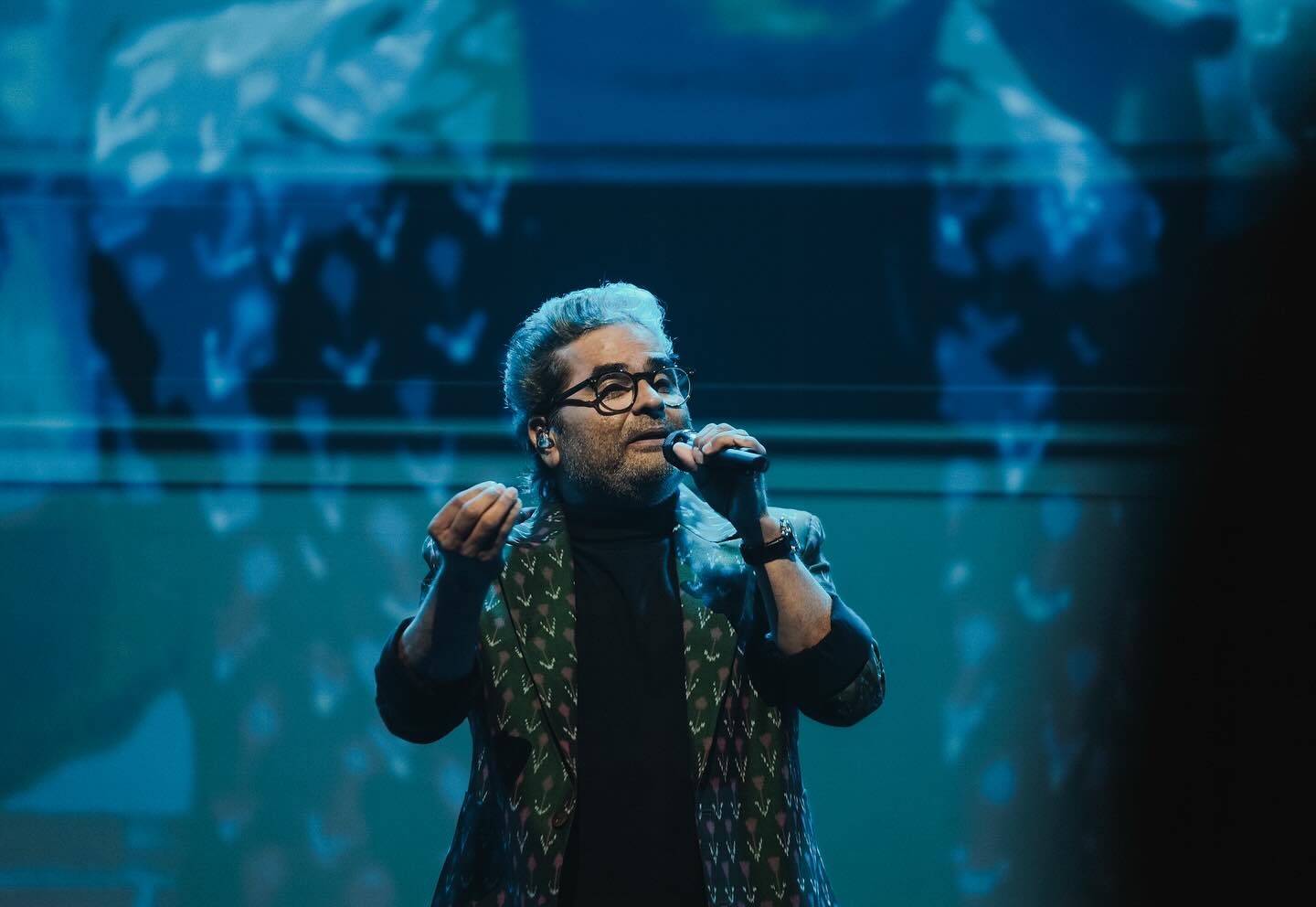 Vishal Bhardwaj - Photo