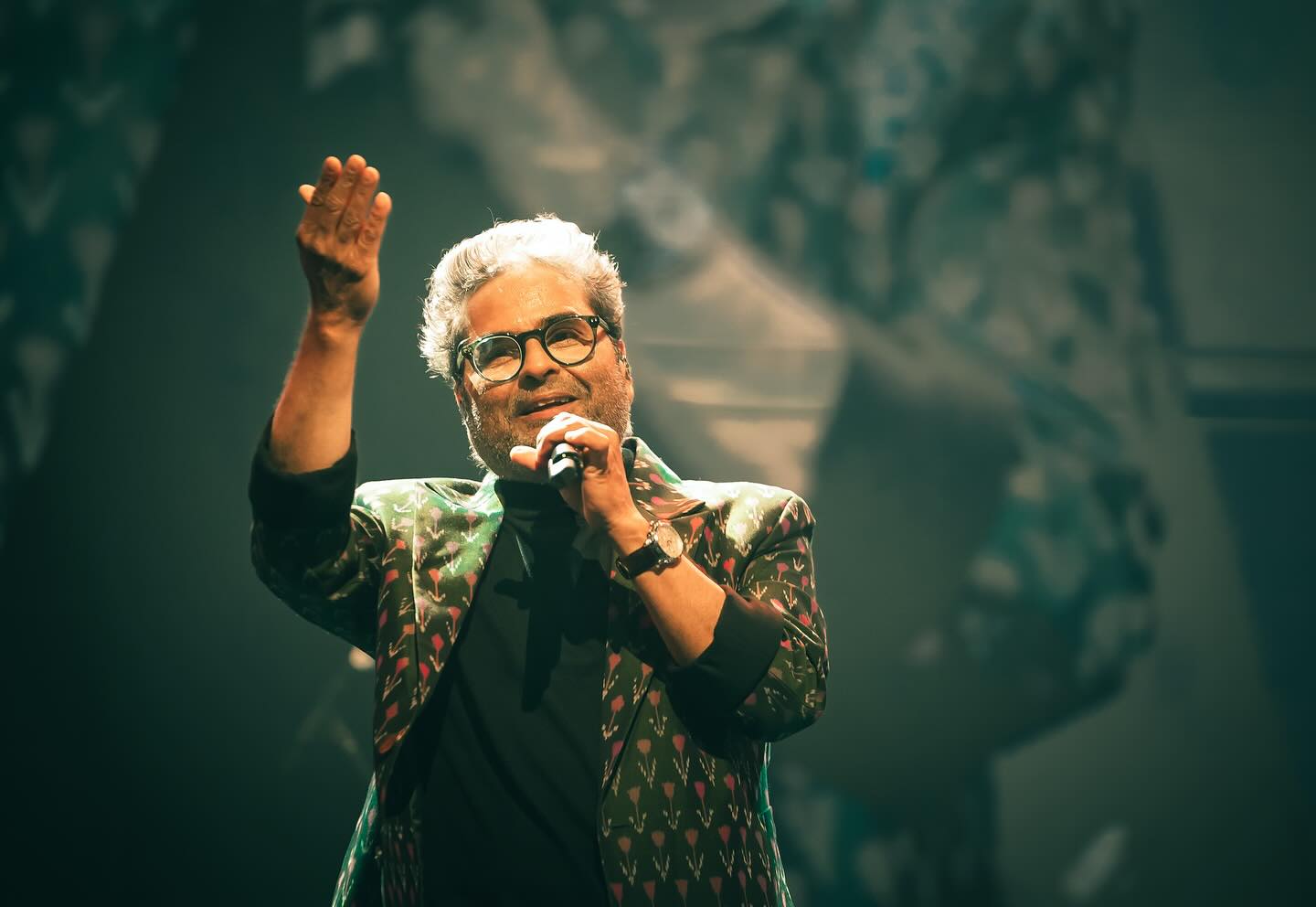 Vishal Bhardwaj - Photo