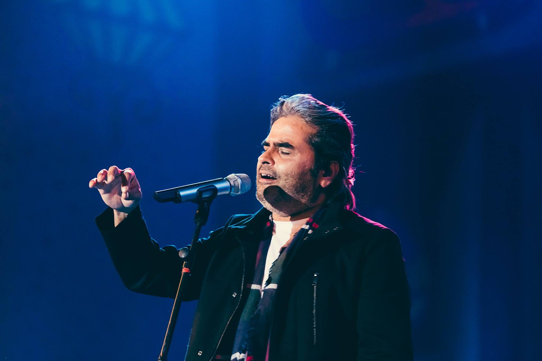 Vishal Bhardwaj - Photo