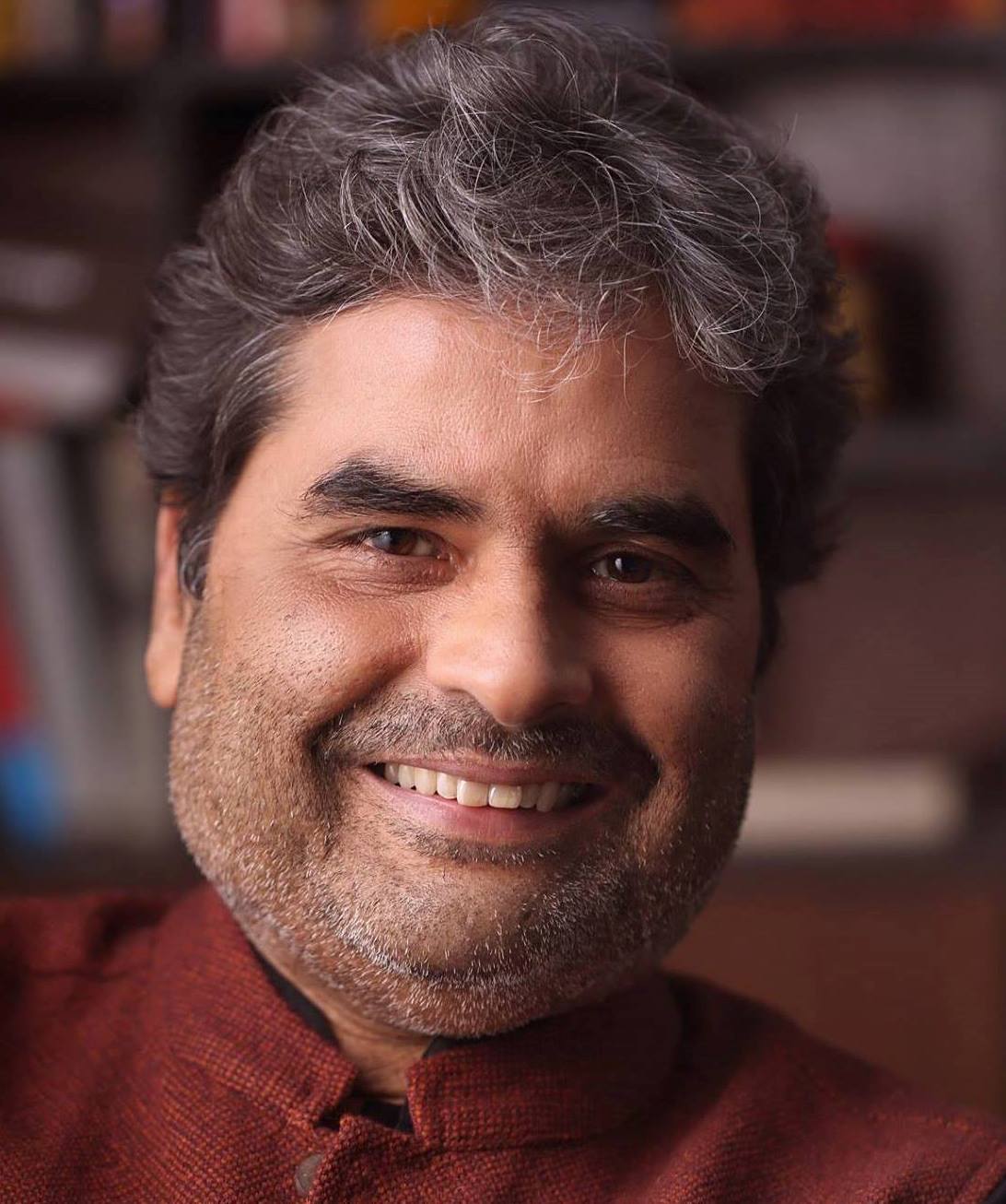 Vishal Bhardwaj - Photo