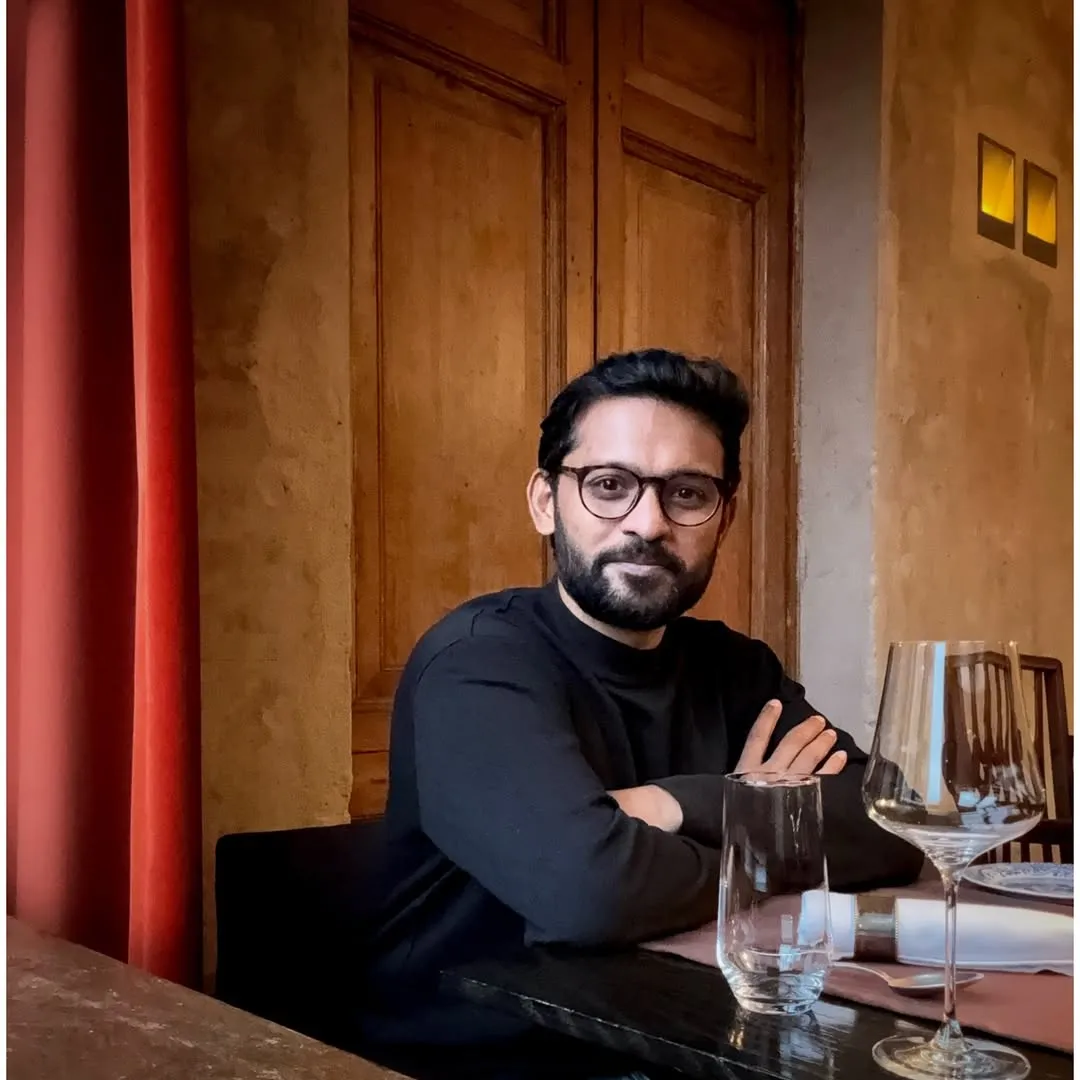 Vivek Soni - Photo