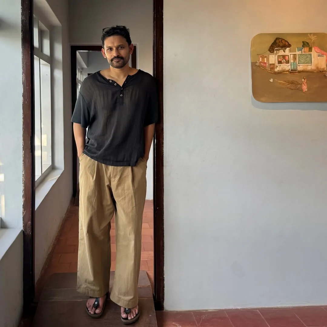Vivek Soni - Photo