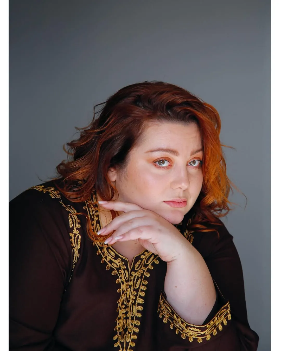 Viviana Cangiano - Photo