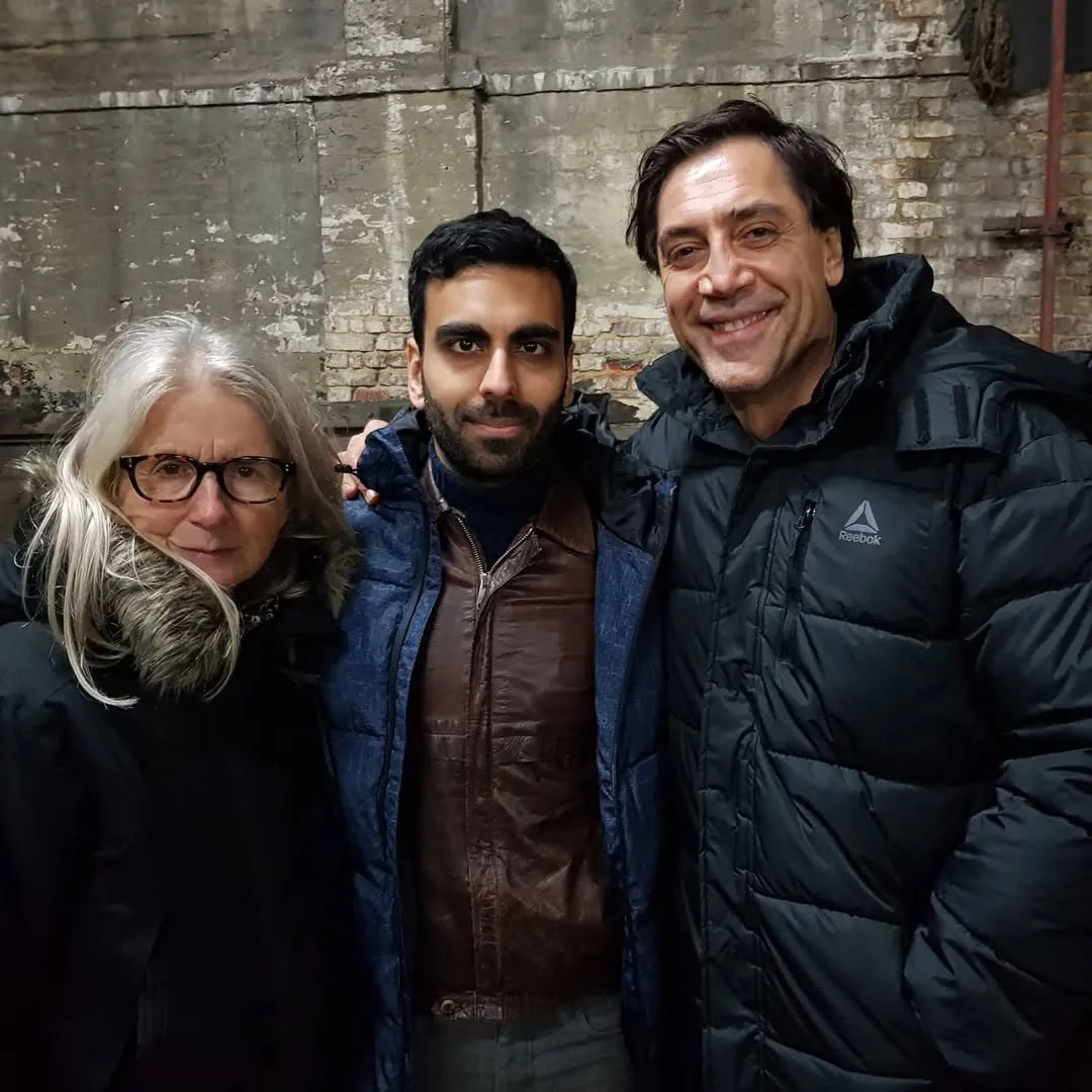 Waleed Akhtar - Photo