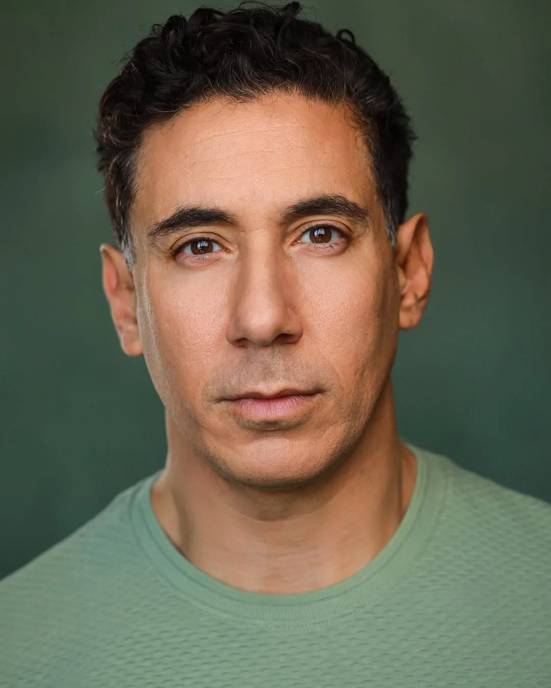 Walles Hamonde - Photo