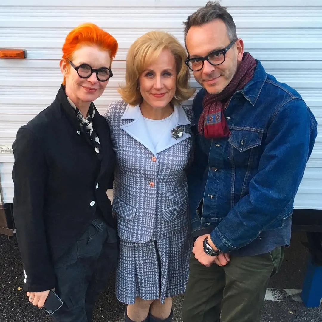 Welker White - Photo