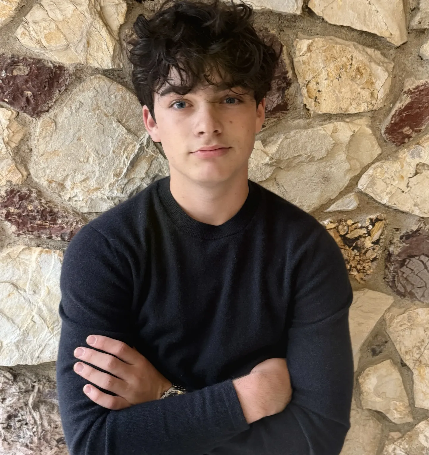 Wesley Kimmel - Photo