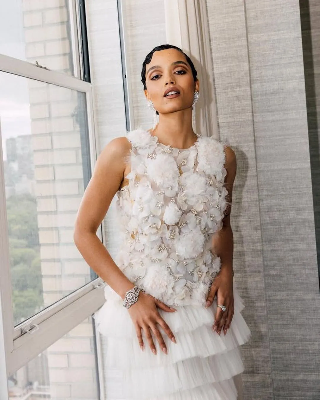 Whitney Peak - Photo