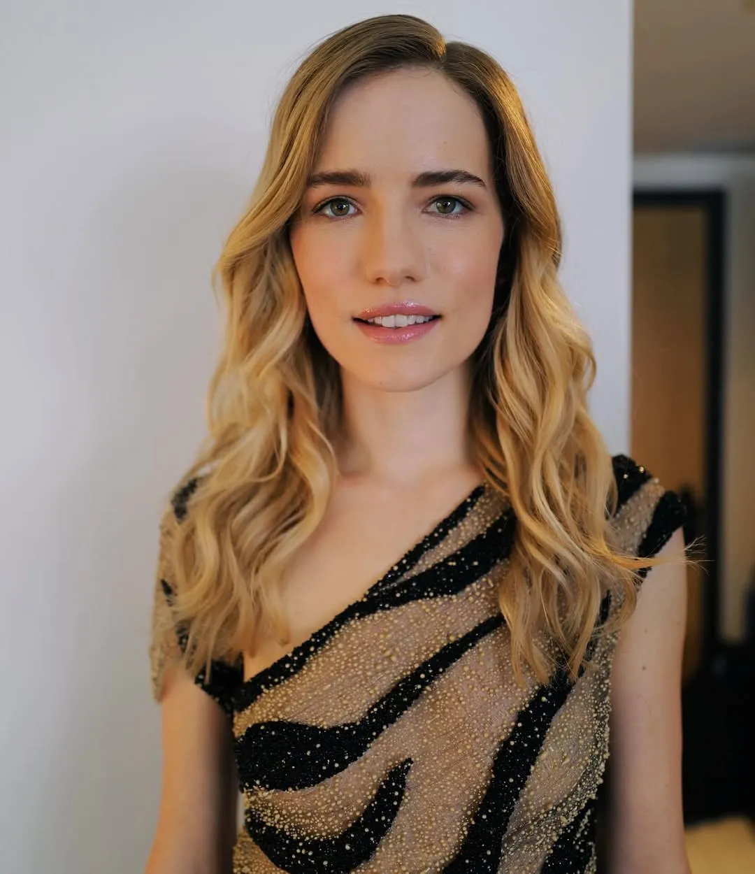 Willa Fitzgerald - Photo