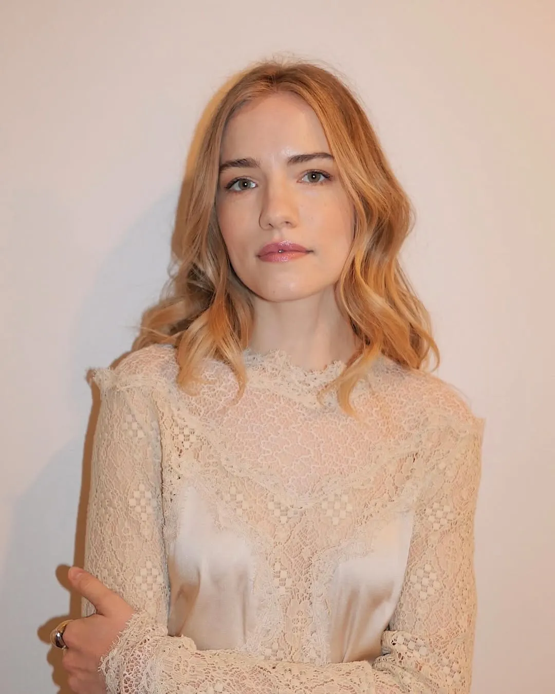 Willa Fitzgerald - Photo