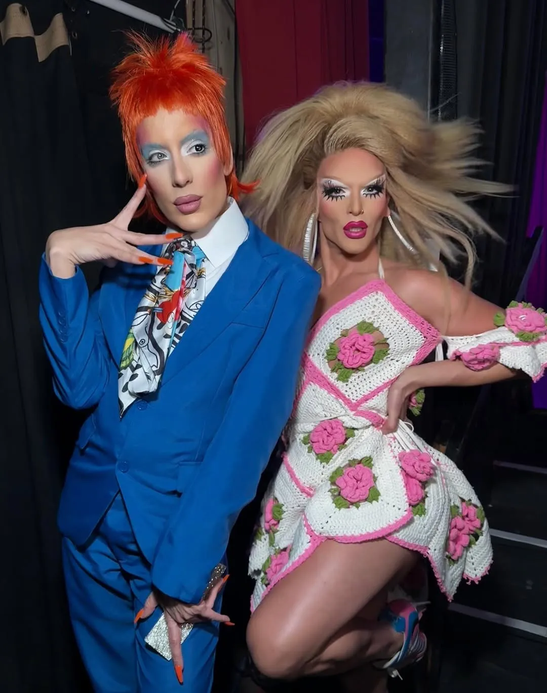 Willam Belli - Photo