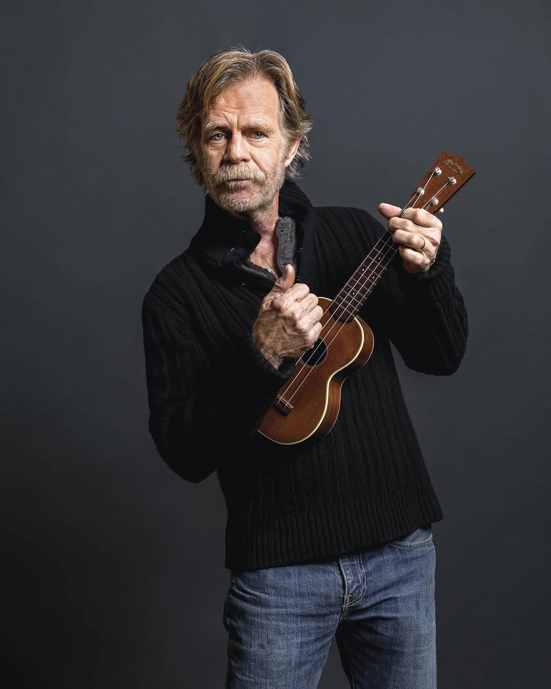William H. Macy - Photo
