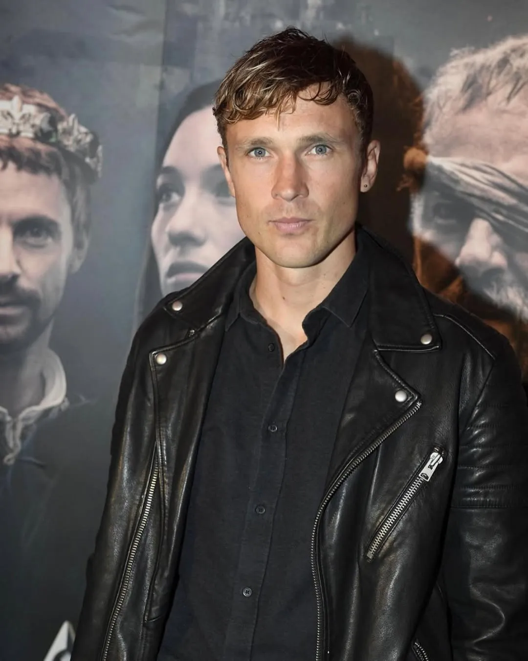 William Moseley - Photo