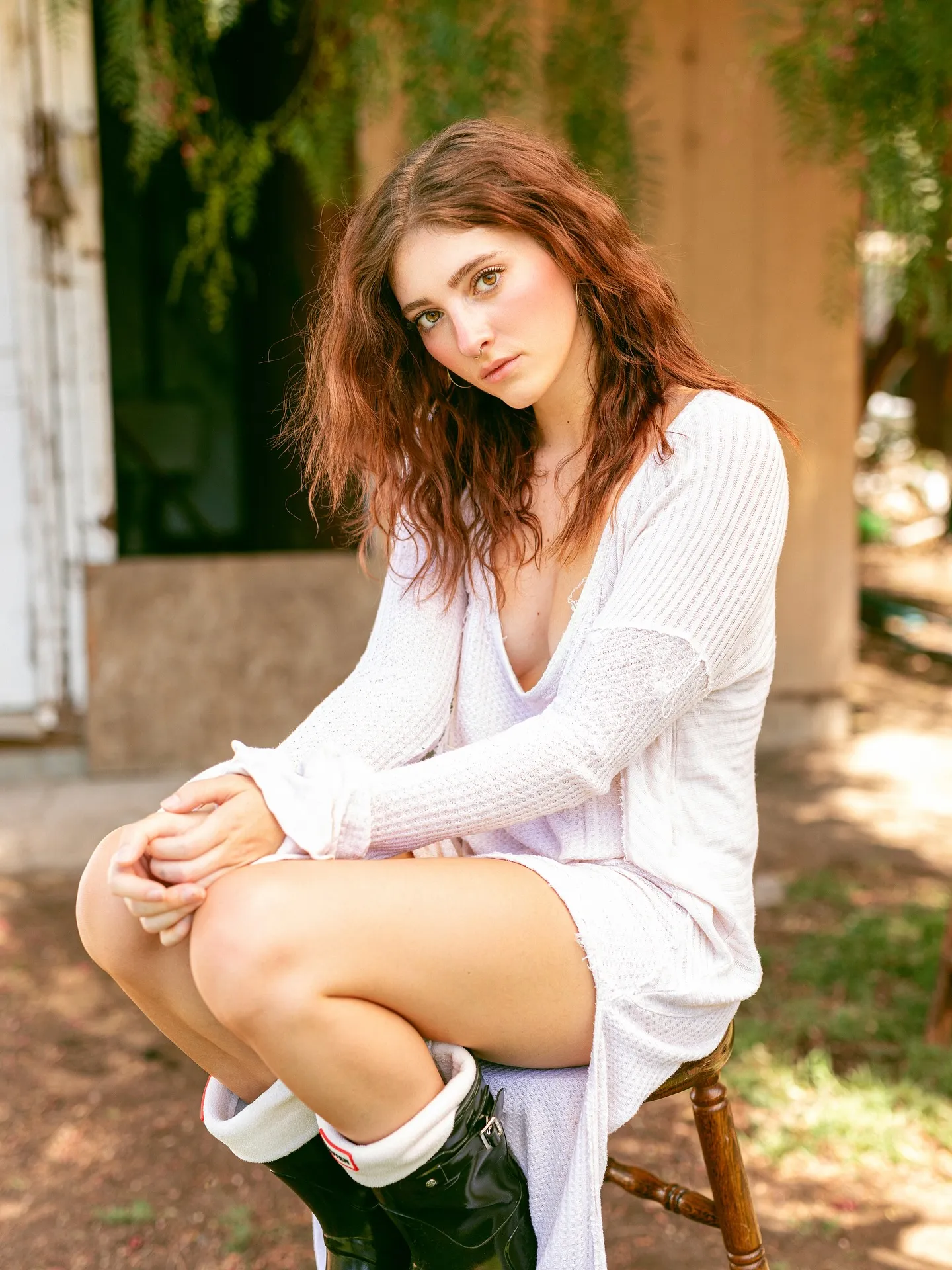Willow Shields - Photo