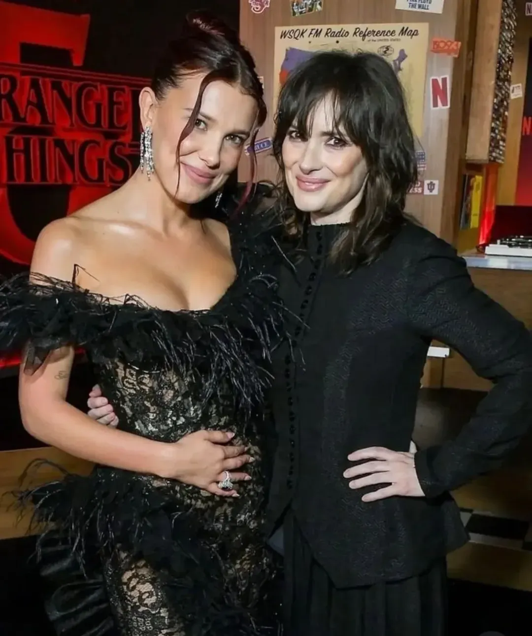 Winona Ryder - Photo