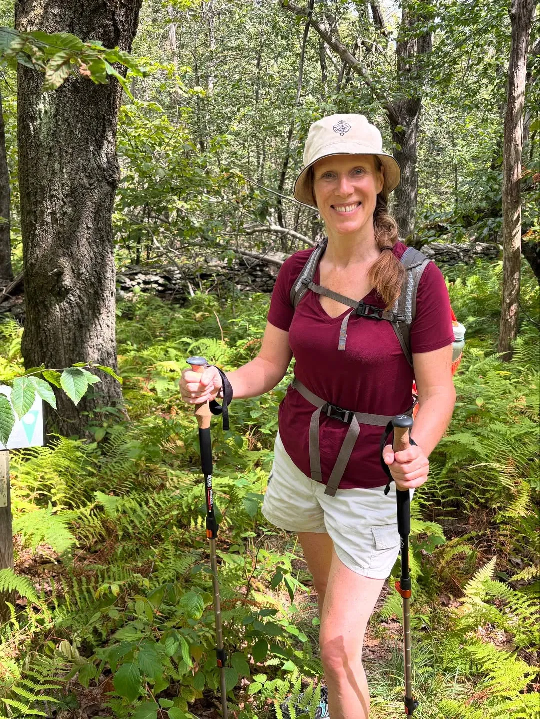 Winsome Brown - Photo