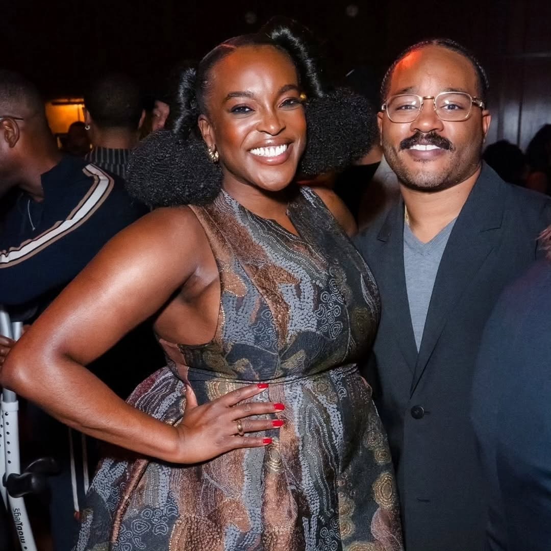 Wunmi Mosaku - Photo