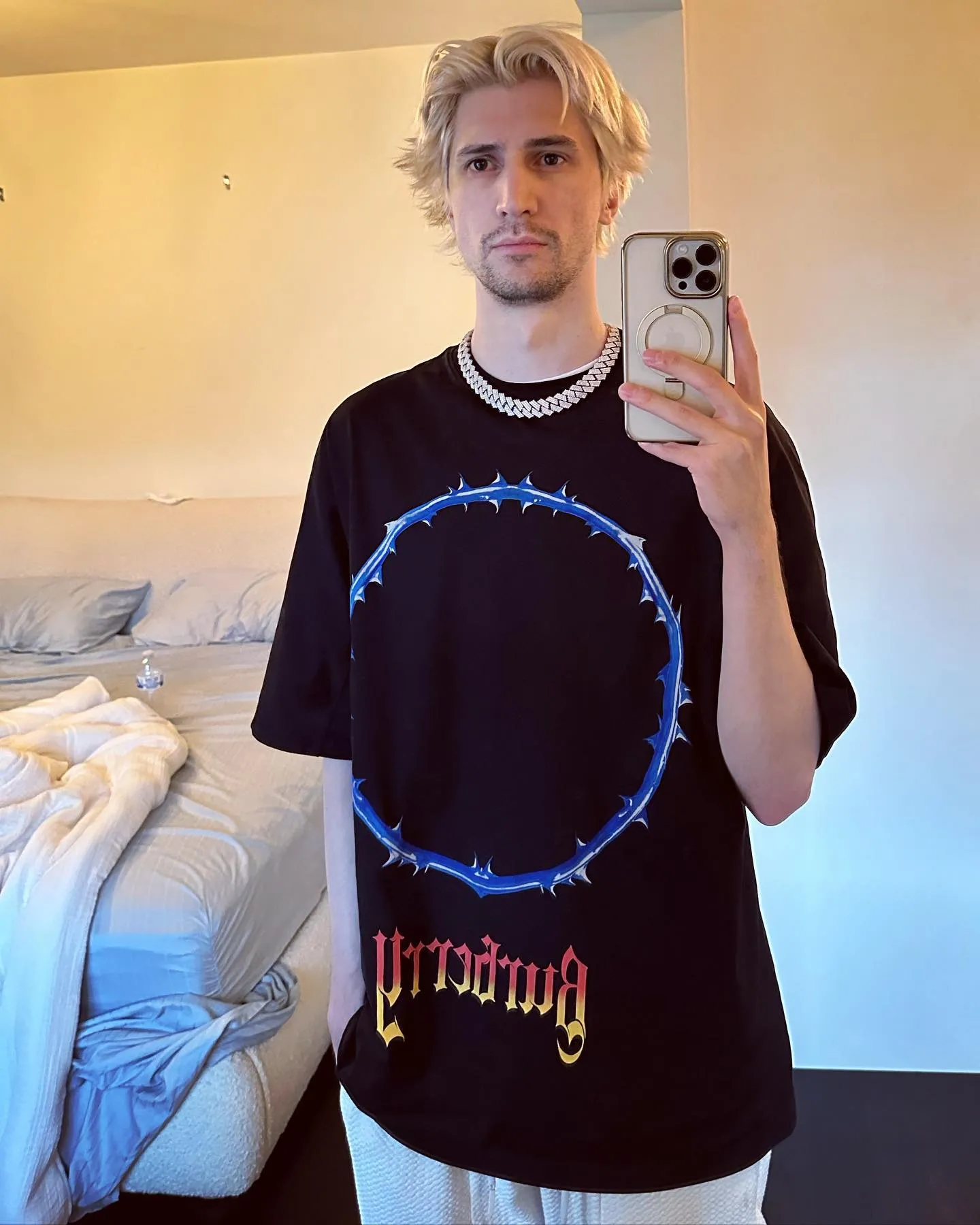 Xqc - Photo