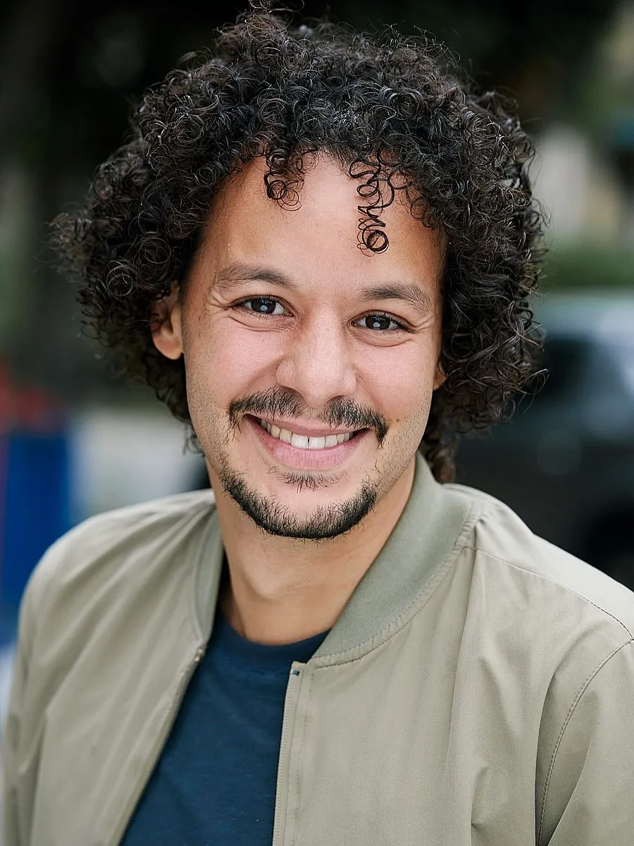 Yassine Fadel - Photo