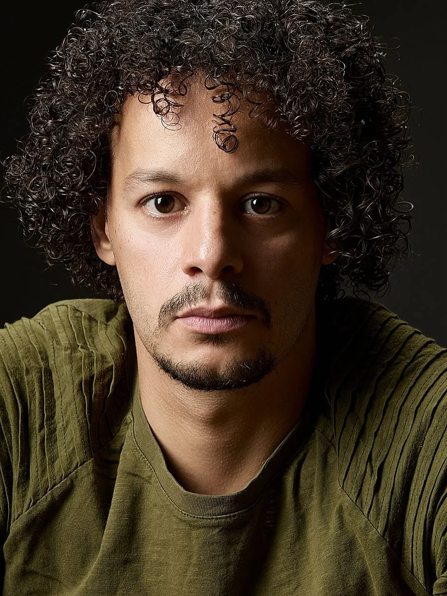 Yassine Fadel - Photo