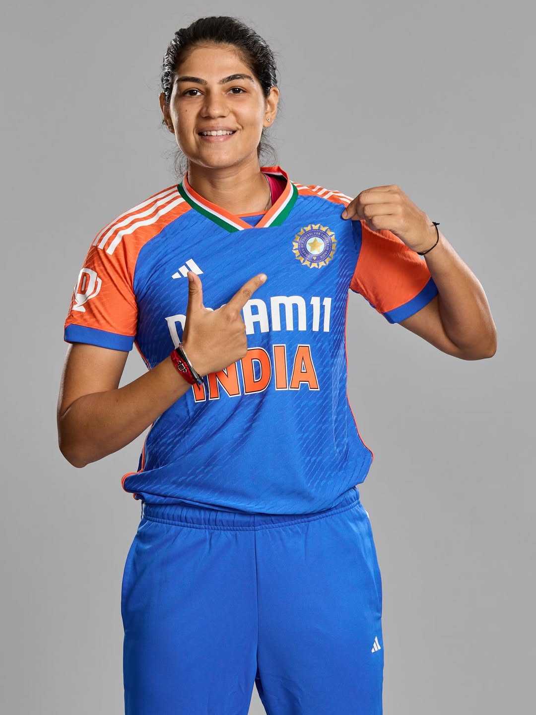 Yastika Bhatia - Photo