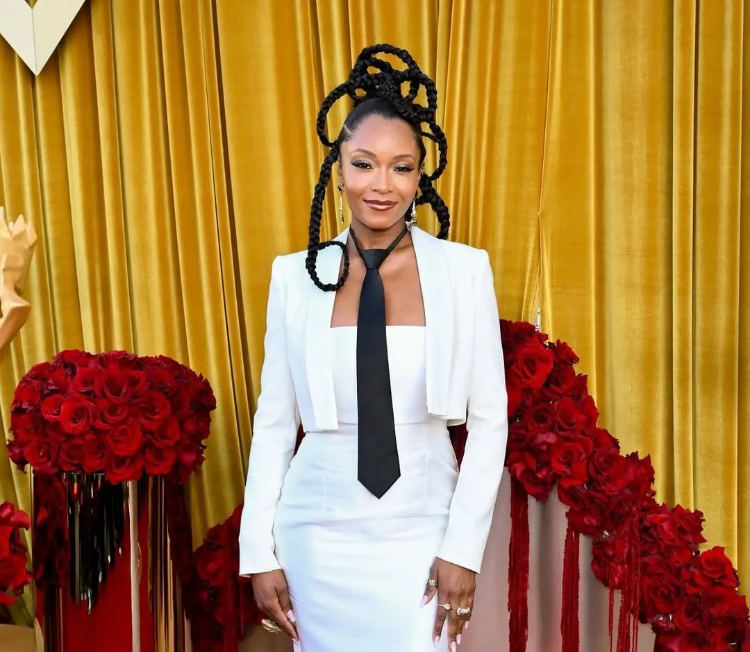 Yaya Dacosta - Photo