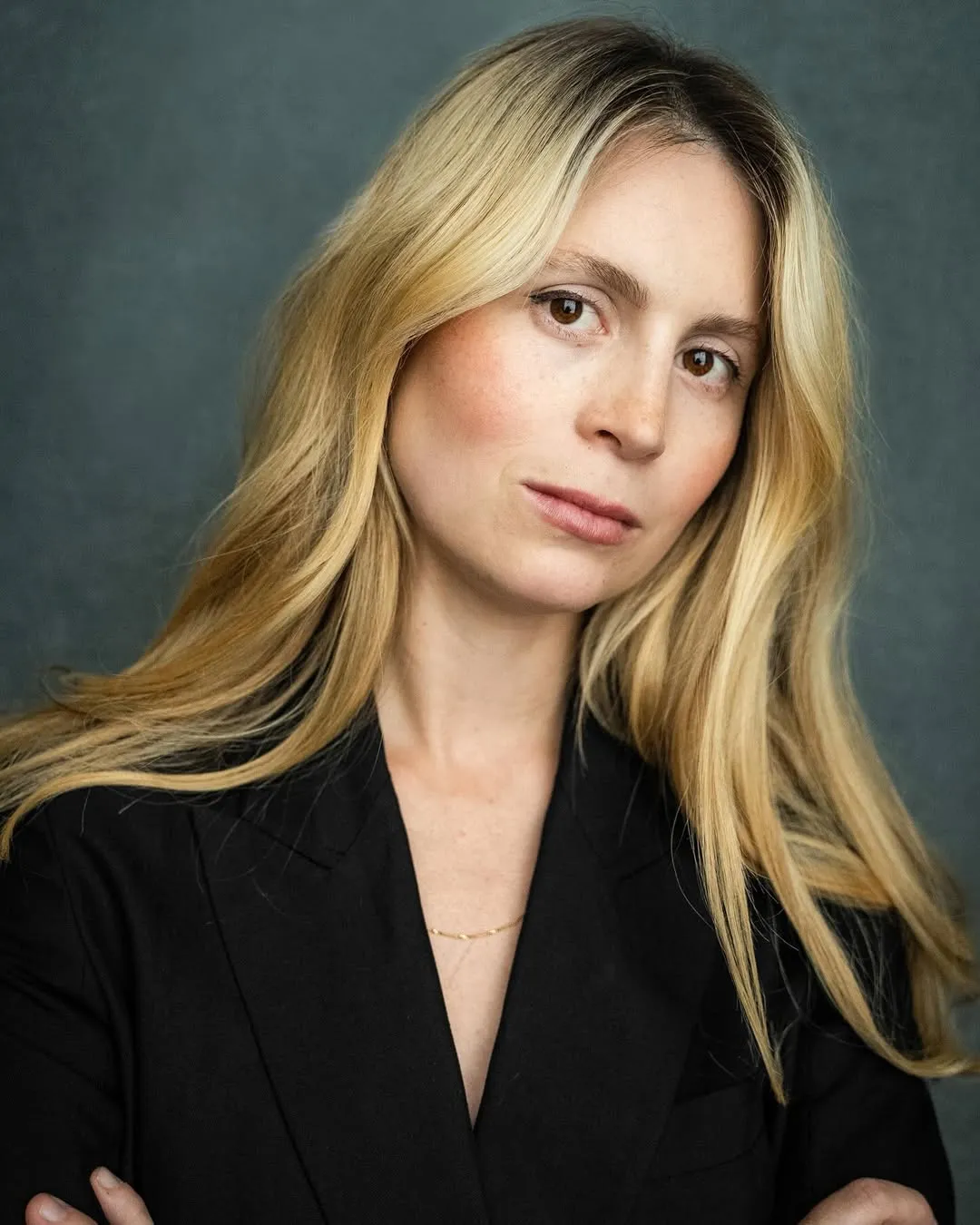 Yolanda Kettle - Photo