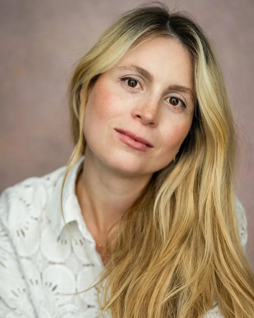 Yolanda Kettle - Photo