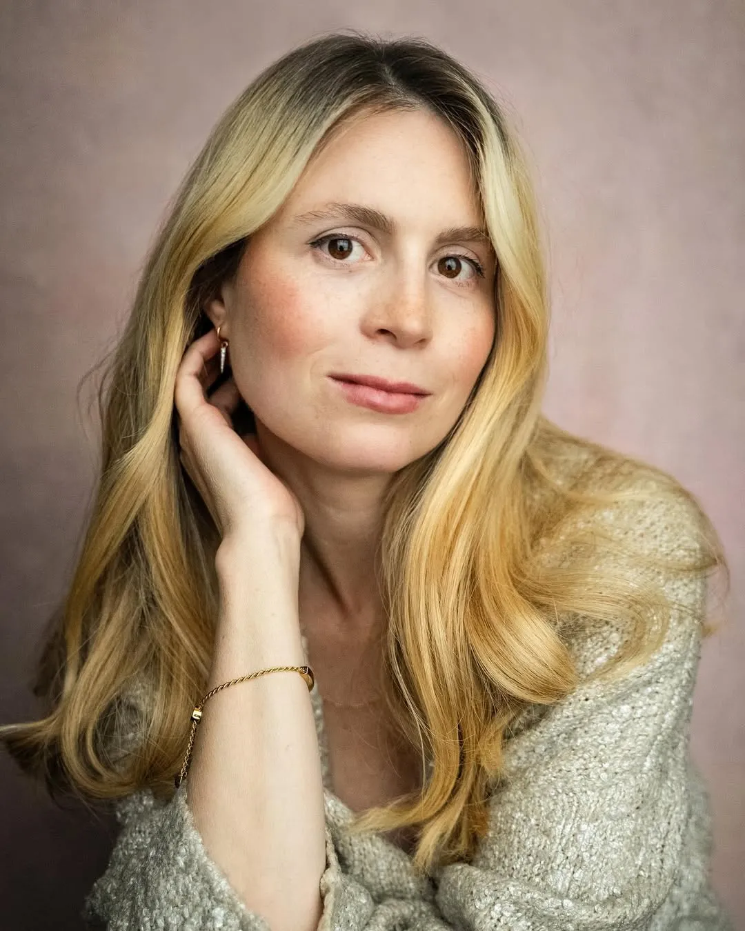 Yolanda Kettle - Photo