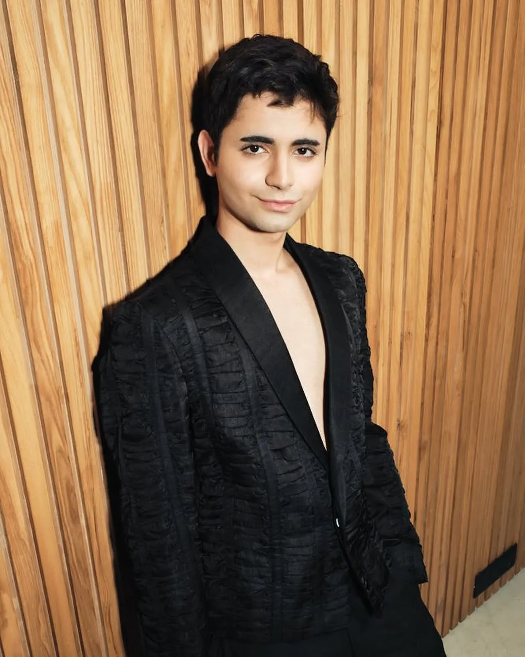 Yuvraj Menda - Photo